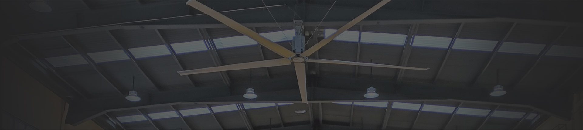 凡斯智能工業(yè)風(fēng)扇節(jié)能綠色發(fā)展