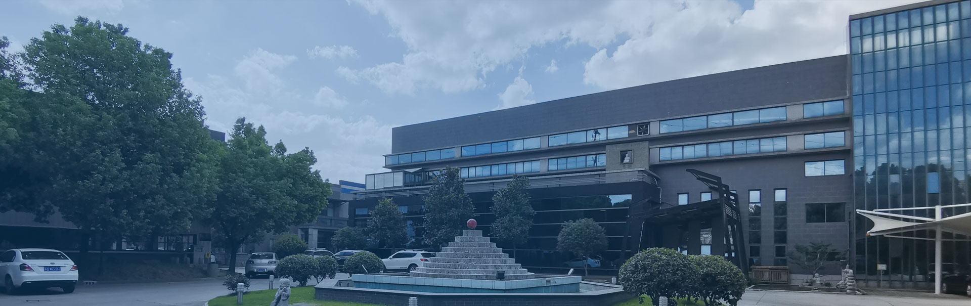 工業(yè)大風扇廠家介紹