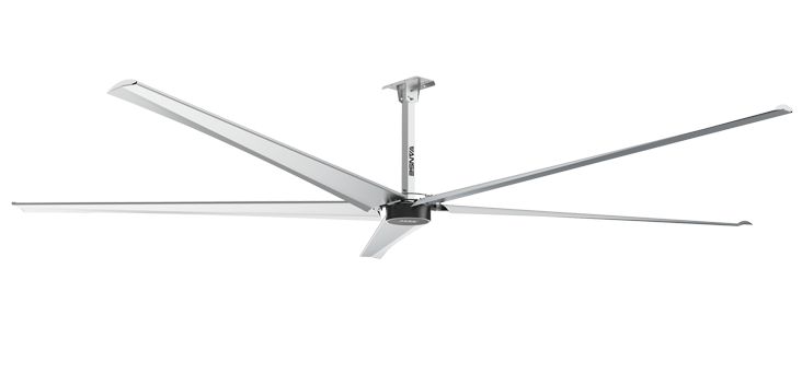 卓越系列大型工業(yè)風(fēng)扇