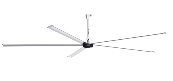 凡銳系列工業(yè)大風扇大吊扇