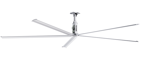 經典系列工業(yè)大風扇大吊扇