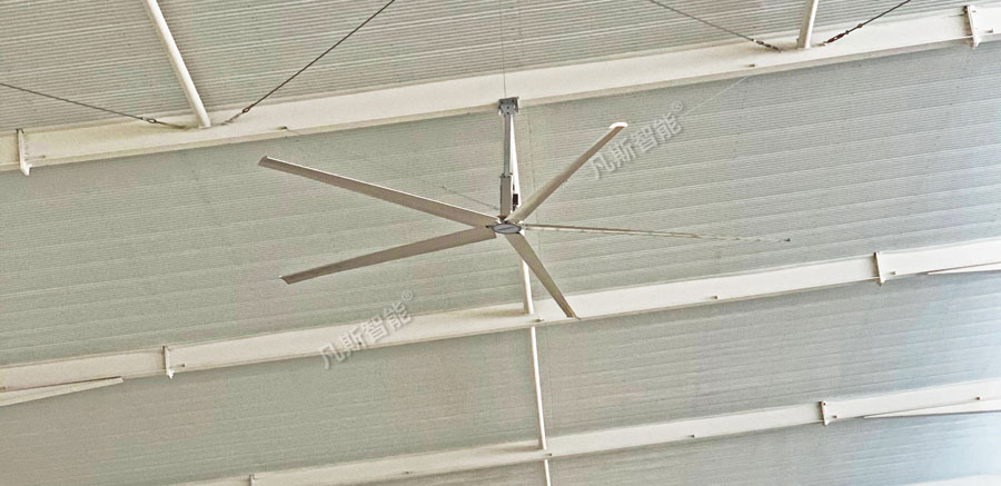 凡斯工業(yè)大吊扇的鋼絲繩 凡斯工業(yè)大吊扇的鋼絲繩