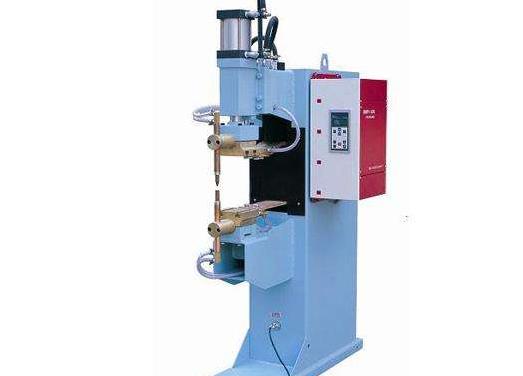 為什么點(diǎn)焊機(jī)焊接時(shí)會出現(xiàn)飛濺？